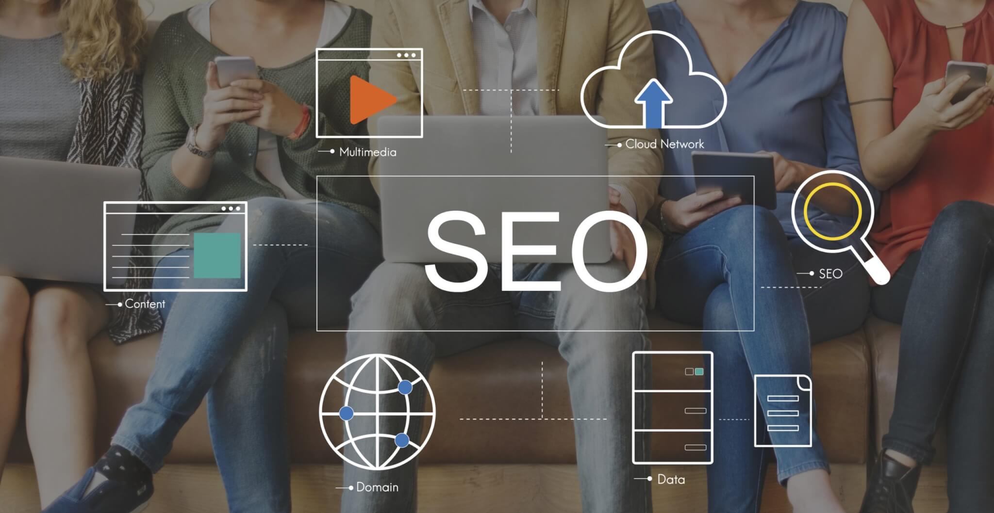 Creare magazin online optimizat SEO Cluj
