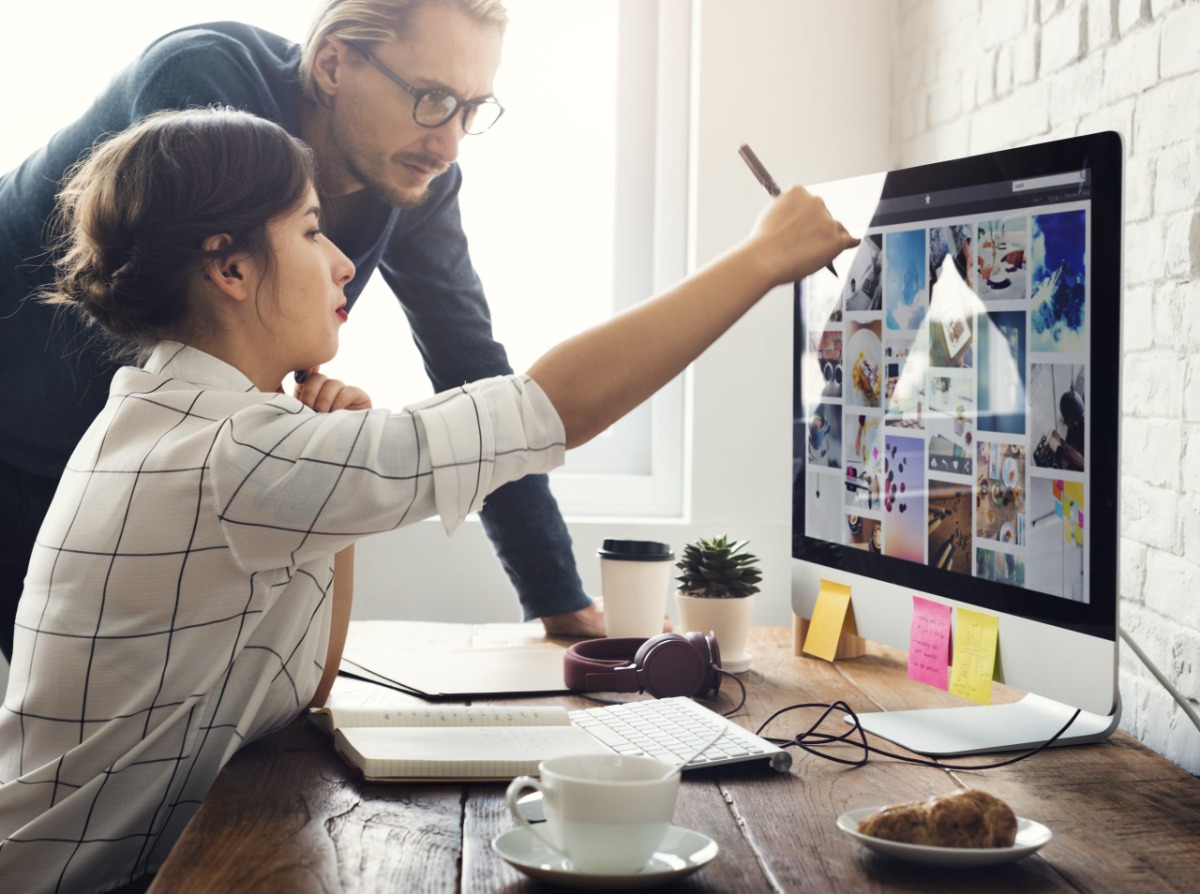 Agenție web design Cluj cu soluții profesionale